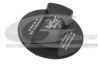 VW 078103485F Cap, oil filler